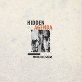 Обложка для Hidden Agenda - Age Of Haste