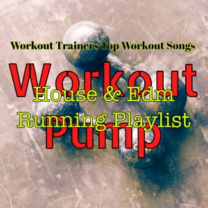 Обложка для Boot Camp Dubstep Dj - Junp - Music for Gym