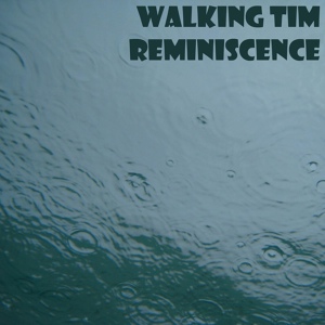 Обложка для Walking Tim - Extemporization