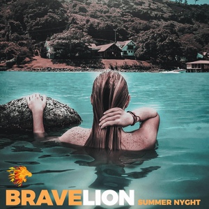 Обложка для BraveLion - Summer Nyght