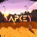 Обложка для Napkey - The Right Stars