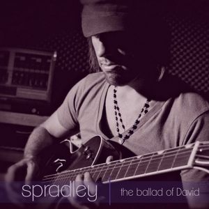 Обложка для Jayson Spradley - The Ballad of David
