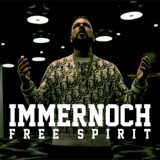 Обложка для Kollegah - IMMERNOCH