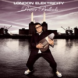 Обложка для London Electricity - The Mustard Song
