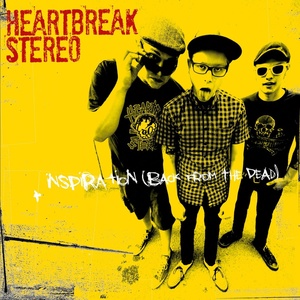 Обложка для Heartbreak Stereo - Down the Boulevard
