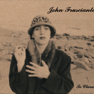 Обложка для John Frusciante - Untitled #3