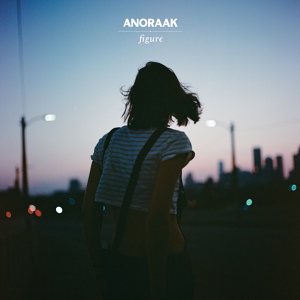 Обложка для Anoraak - Odds Are Good