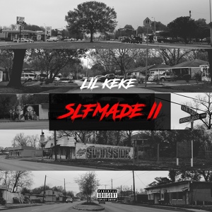 Обложка для Lil' Keke feat. Slim Thug - I’m from Texas