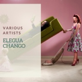 Обложка для Tito Puente and His Orchestra - Elegua Chango