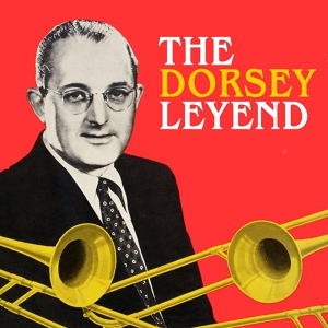 Обложка для Tommy Dorsey - Wagon Wheels