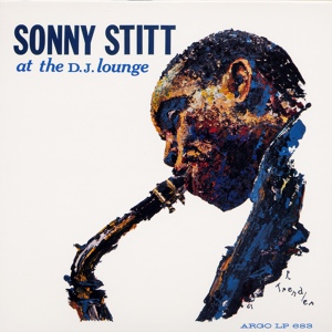 Обложка для Sonny Stitt - It All Depends On You