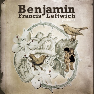 Обложка для benjamin francis leftwich's - sophie