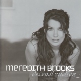 Обложка для Meredith Brooks feat. Queen Latifah - Lay Down (Candles In The Rain)