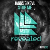Обложка для JAGGS, KEVU - Stop Me