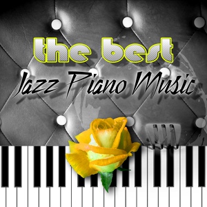 Обложка для Relaxing Piano Bar Masters - Beautiful Piano Music