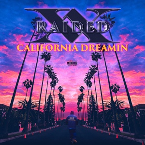 Обложка для X-Raided - John Deere