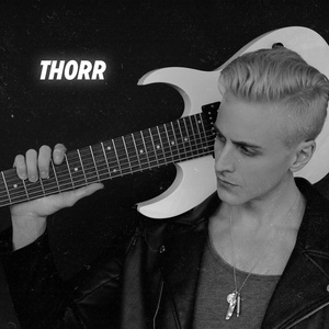 Обложка для Thorr - Callout