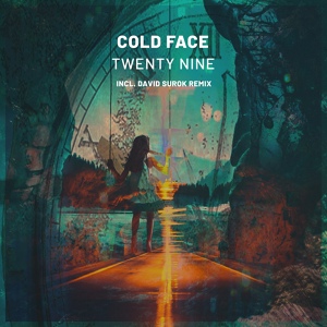 Обложка для Cold Face - Twenty Nine