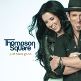 Обложка для Thompson Square - I Can't Outrun You