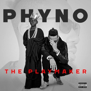 Обложка для Phyno - E Sure For Me