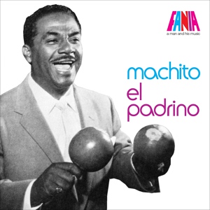 Обложка для Machito & His Orchestra - In Havana