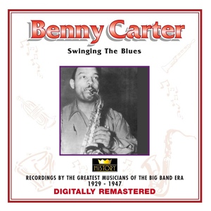 Обложка для Benny Carter - Jump Call