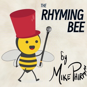 Обложка для Mike Phirman - Rhyming Bee the Eels