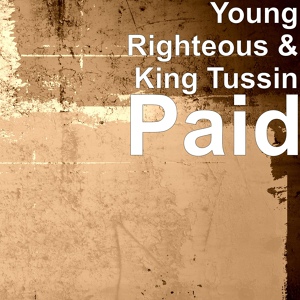 Обложка для Young Righteous - Paid