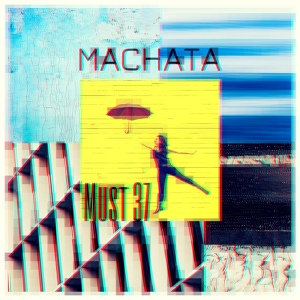 Обложка для MACHATA - Minority sax