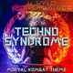 Обложка для Kylo Walker - Techno Syndrome (Mortal Kombat Theme) [Extended Mix]