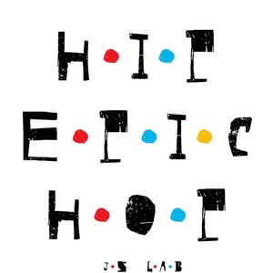 Обложка для JS Lab - The Hip-Hop Empire