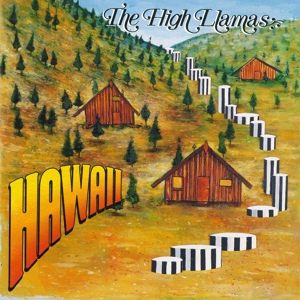 Обложка для The High Llamas - 03 Literature Is Fluff [Hawaii]