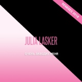 Обложка для Julia Lasker - Очень заводит меня (A-One Official Remix)