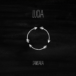 Обложка для Lucia - Samsara