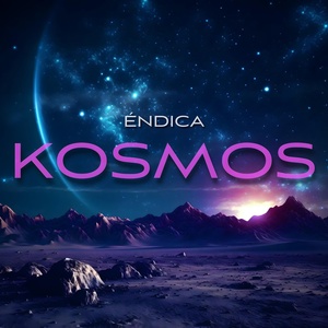 Обложка для Endica - Kosmos