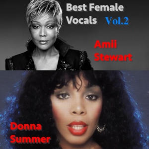 Обложка для Donna Summer - Nobody