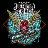 Обложка для Junkyard Drive - Mr. Rock N' Roll