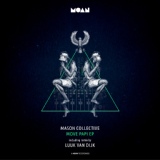 Обложка для Mason Collective - One on One