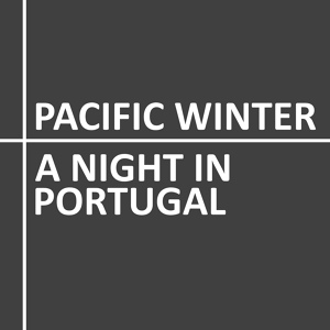 Обложка для Pacific Winter - Infinite Love