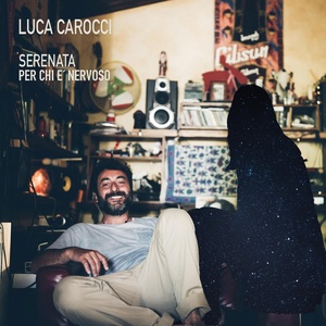 Обложка для Luca Carocci - Il segno del costume