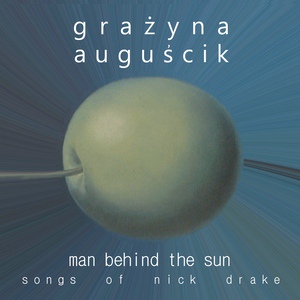 Обложка для Grażyna Auguścik - From The Morning