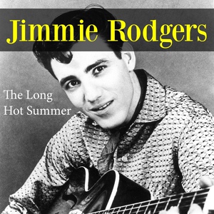 Обложка для Jimmie Rodgers - Wonderful You