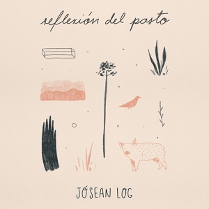 Обложка для Jósean Log - Reflexión del Pasto