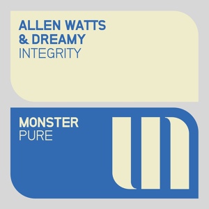 Обложка для Allen Watts, Dreamy - Integrity