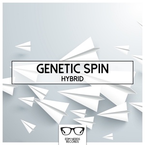 Обложка для Genetic Spin - Boob Tube