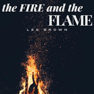 Обложка для Les Brown And His Band Of Renown, Vic Schoen - The Fire And The Flame