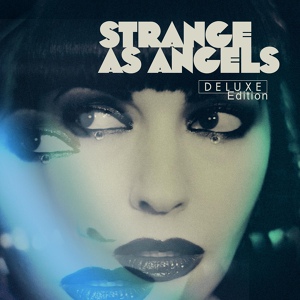 Обложка для Marc Collin - Strange as Angels: Three