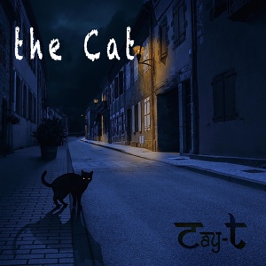 Обложка для Cay-T - The Cat