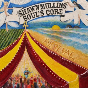 Обложка для Shawn Mullins - Lullaby