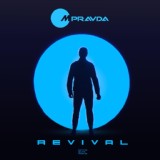 Обложка для M.Pravda - Revival